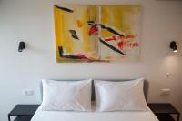 Doppelzimmer mit Seeblick