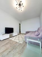 Prospekt - Ferienwohnung