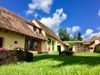 Verde de Viscri - Bed and Breakfast Viscri