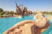 Vizir Center Appartements - B&B Dar Caïd Layadi