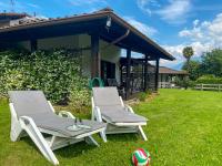 Lago Lodge Claudia - Bed and Breakfast
