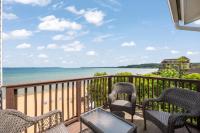 Beachside 329 Waterfront Condo - B&B