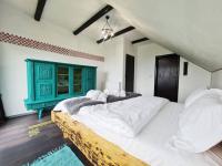 Emoția Munților - B&B Fericet