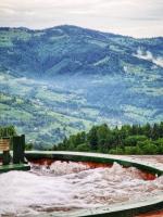 Emoția Munților - B&B