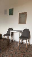 Doppelzimmer mit Meerblick