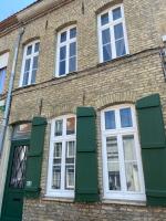 Gîte de la tour carrée - B&B