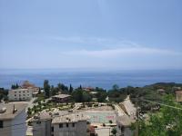 Chambre Double - Vue sur Mer