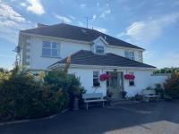 Sea Breeze House, Buncrana - Chambres d’hôtes Luddan