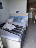 Fani Liakou - B&B Nea Fokaia