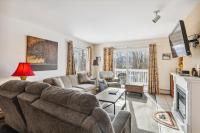 B&B Stowe - Mountainside Condo J201 - Bed and Breakfast Stowe