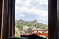 City Gate Apartment - B&B Ocrida