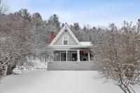 The Cozy Villager - B&B