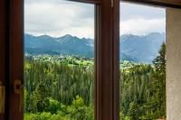 Doppelzimmer mit Balkon