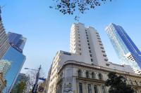 Gorgeous Cityscape Apartment in Auckland's CBD - B&B Auckland