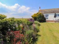 B&B Mawbray - West Croft - Bed and Breakfast Mawbray