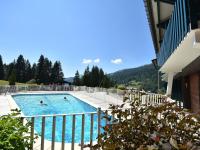 Grizzli- Charmant T2 skis aux pieds, piscine et tennis, accès direct pistes - FR-1-685-57 - Chambres d'hôtes Les Gets