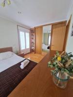 Haus mit 4 Schlafzimmern