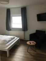 Camera Singola Deluxe