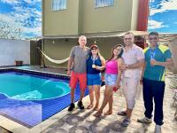 Bela Casa Hostel - B&B Ji Paraná