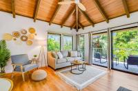 Kahala 924 - Chambres d’hôtes