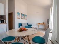 Appartamento con Vista Mare