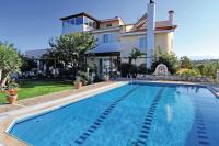 B&B Skalánion - Crete's Hidden Treasure - Dream Villa with Pool and Majestic Olive Tree Views - Bed and Breakfast Skalánion