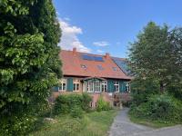 B&B Harzgerode - Forsthaus Neudorf - Bed and Breakfast Harzgerode