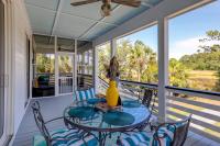 Nature's Touch - B&B Edisto Island