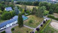La Ferrière - B&B