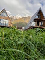 Alagi Cottage Kazbegi - B&B Stepantsminda