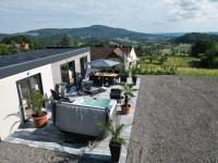 Feriendomizil Schleich am Steinriegl - Bed and Breakfast