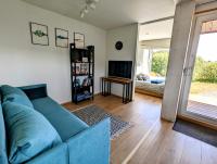 Cozy house with sauna by the lake - Chambres d’hôtes Lokuti