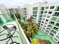 CORNER 1 Bedroom Condo in Amazon Residence - B&B