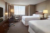 Sheraton Parkway Toronto North Hotel & Suites