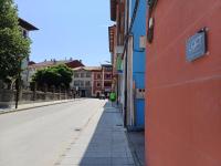 LOFT de Tita Larrea - Ferienwohnung