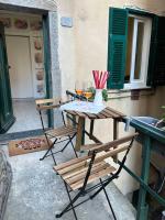 Loft con spazio esterno Lissa - B&B