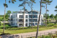 Apartment "Freya" - Haffresidenz - B&B