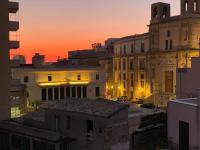 La Terrazza di Empedocle - B&B