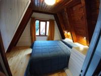 Two-Bedroom Bungalow