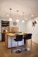 Le Pécharmant - lescapade medievale Sarlat - B&B Sarlat-la-Canéda