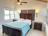 Oceanfront 3 bedrooms, 4beds, AC, WiFi, luxury villa