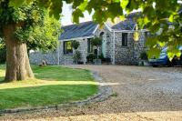 B&B Llandow - Escape to A Luxury Country Home - Bed and Breakfast Llandow