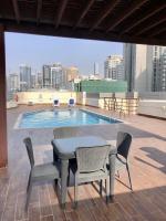 Wonderful 1BD With Full Marina View - B&B