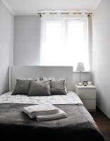 Apartment mit 2 Schlafzimmern