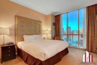 MGM Signature-30-721 1Br2Ba F1 Strip View Balcony - B&B Las Vegas
