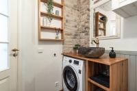 Tartu tn Apartement - B&B Võru