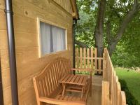 Villa DonLeone - B&B Ponikva