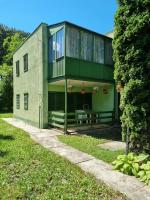 Aranypart 28 apartman - B&B