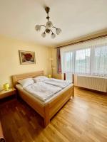 Chambre Double avec Salle de Bains Privative