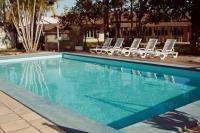 Villa Ponta das Canas Residence - Chambres d’hôtes Florianópolis